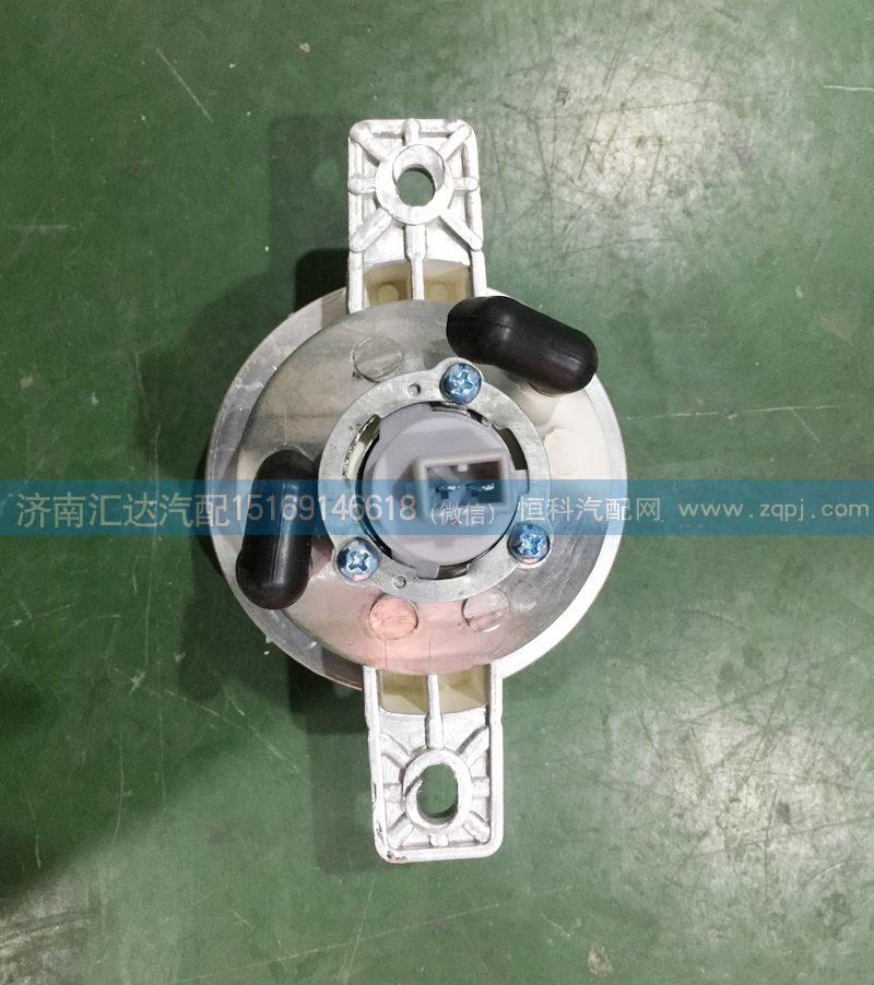 小圓燈，前側燈總成M43-3732010/M43-3732010