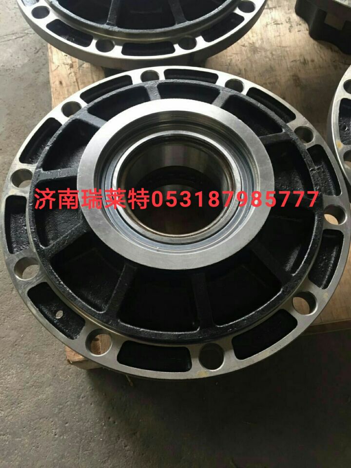 AZ7117349056,后輪轂總成,濟南瑞萊特汽車零部件有限公司