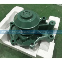VG1246060094 中國重汽D12豪沃A7原廠水泵蓋