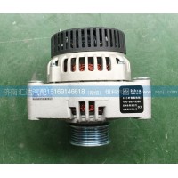 發動機專用發電機VG1560090011