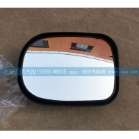 倒車鏡AZ1651770030，AZ1651770050