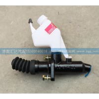 重汽豪卡H7離合器總泵WS9162236135