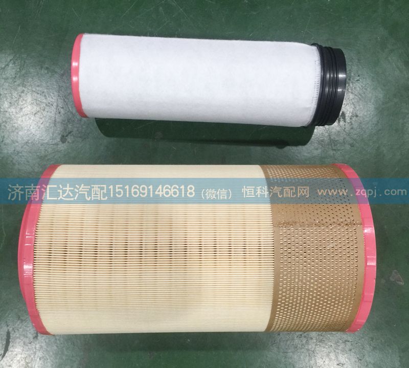 曼發動機空氣濾芯710W08405-0021/710W08405-0021