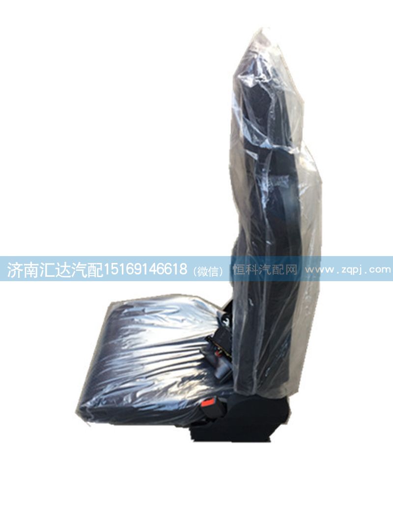 重汽豪沃A7駕駛室副座椅總成AZ1662510180/AZ1662510180