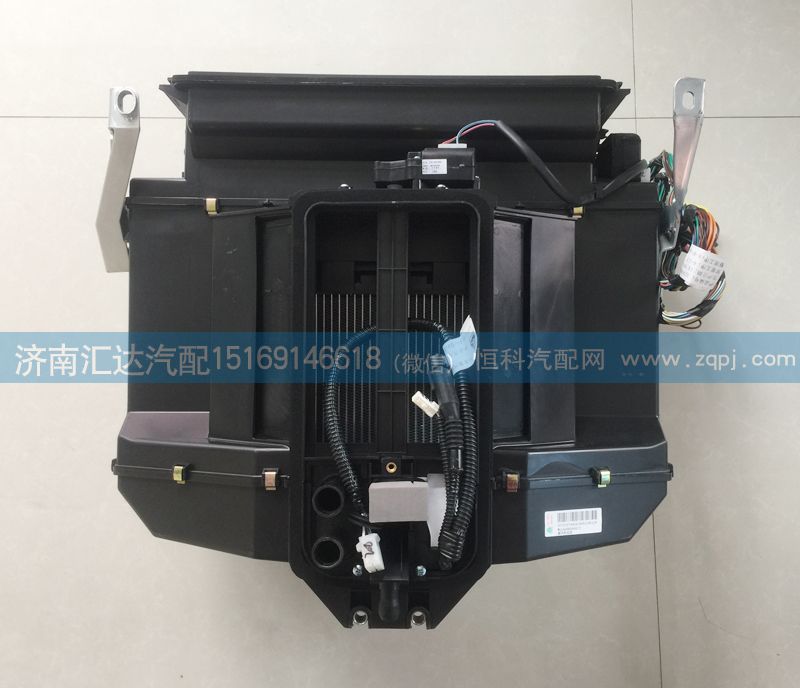 原廠重汽豪沃A7暖風機總成WG1664820002/WG1664820002