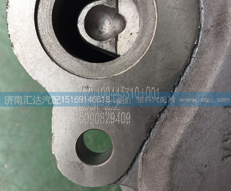 AZ9100443310+001,碟剎制動器總成，盤式制動器總成,濟南匯達汽配銷售中心