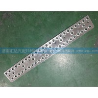 保險杠中間防滑板，保險杠防滑板WG1684240716