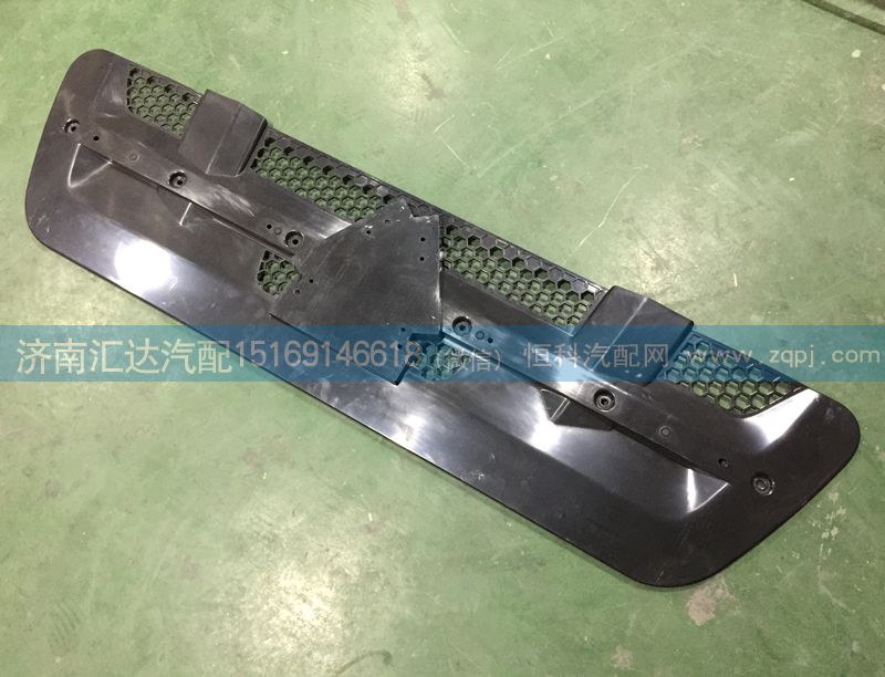 散熱器面罩格柵，前臉中網，面板格柵WG1684110733/WG1684110733