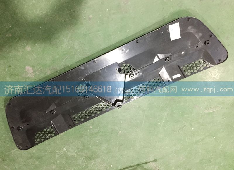 散熱器面罩格柵，前臉中網，面板格柵WG1684110733/WG1684110733