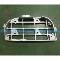 下踏板防滑板，WG1684240704