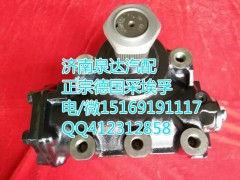 8098,方向機總成,濟南泉達汽配有限公司