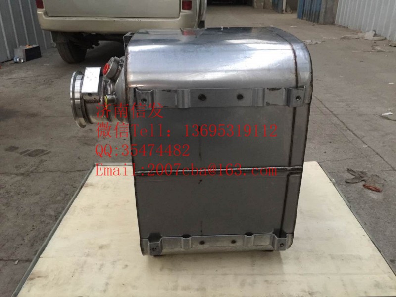 612640130497排氣消聲器濟(jì)南信發(fā)/612640130497排氣消聲器濟(jì)南信發(fā)