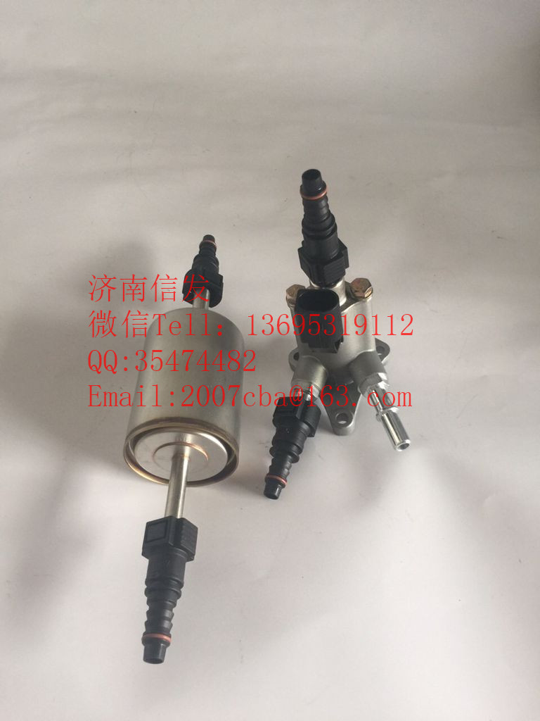82042216尿素外置濾芯/82042216尿素外置濾芯