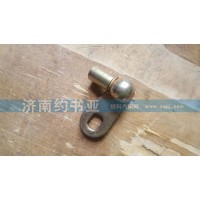 WG9725542045EVB蝶閥助力缸球頭