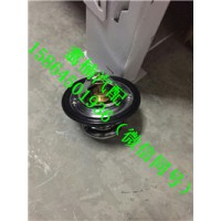 節溫器