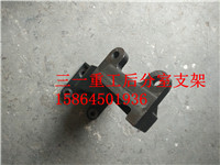 ,三一重工后分室支架,濟南翥楠汽車配件有限公司