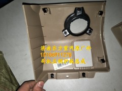 wg1664160535,司機左側護板總成,濟南東方重汽配件銷售中心