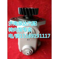 解放錫柴轉向助力泵/轉向泵3407020A624-SJ10