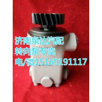 解放錫柴助力泵3407020B29D