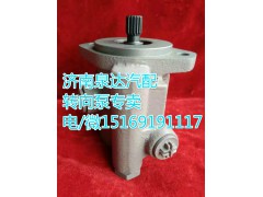 13102340M0032,轉(zhuǎn)向助力葉片泵,濟南泉達(dá)汽配有限公司