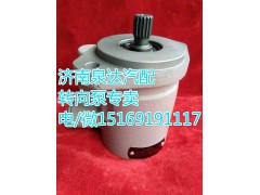 13102340M0032,轉(zhuǎn)向助力葉片泵,濟南泉達(dá)汽配有限公司