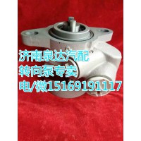 玉柴發動機轉向助力葉片泵A3005-3407100