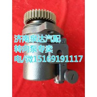 大柴道依茨轉向助力葉片泵3407020-42V濟南泉達汽配