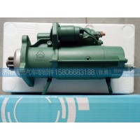 0R2187起動機  濟南暢辰動力