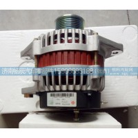 51-26101-9201發(fā)電機(jī)  濟(jì)南暢辰動(dòng)力
