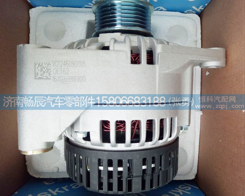 0-120-469-025發電機  濟南暢辰動力/0-120-469-025