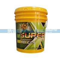 API：CJ-4超級重負荷柴油發動機油