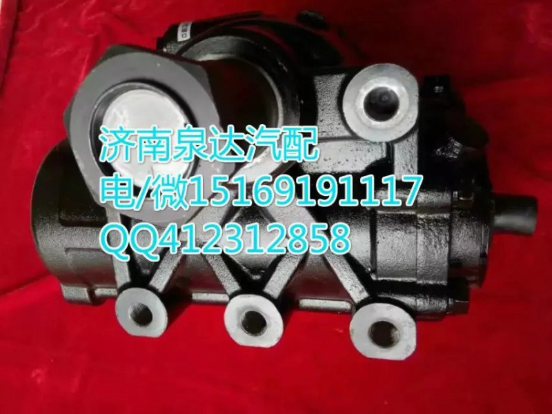 北京歐曼動力轉向器/方向機1122934000002/1122934000002