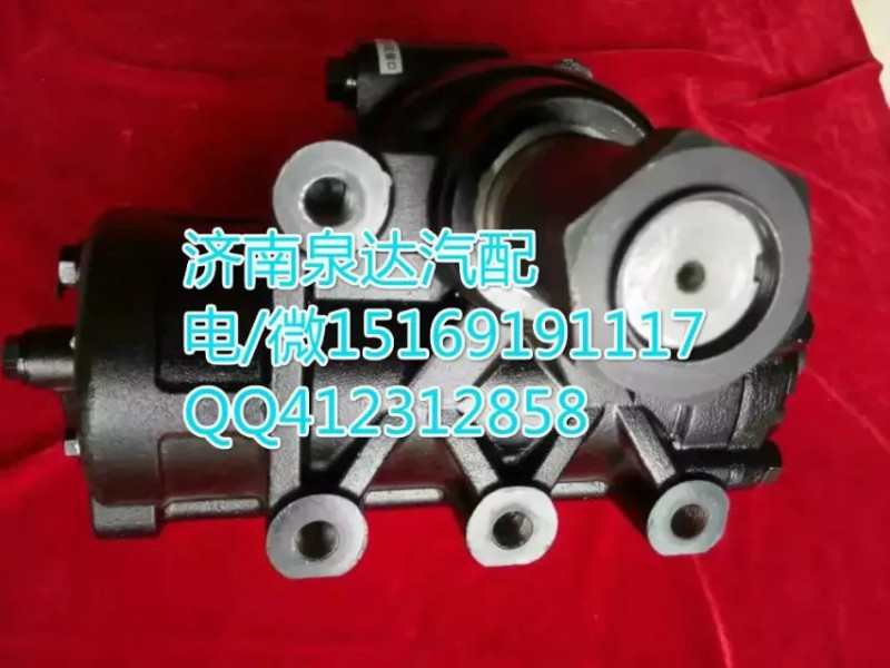 北京歐曼動力轉向器/方向機1122934000002/1122934000002