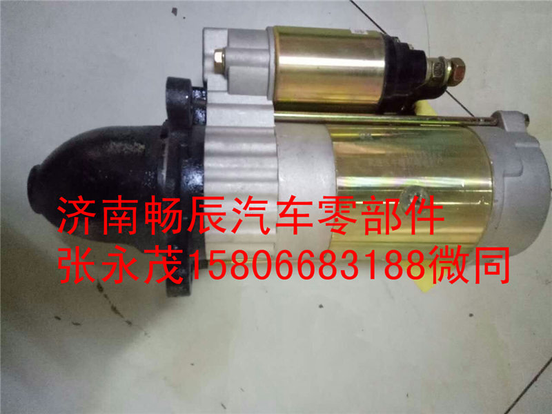 玉柴4108發動機D30-3708100 濟南暢辰/D30-3708100