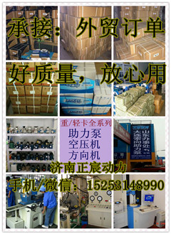 E0208-3400010A,助力泵/葉片泵/齒輪泵,濟(jì)南正宸動(dòng)力汽車(chē)零部件有限公司
