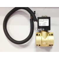 冷卻液開關電磁閥612640130730