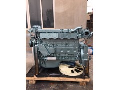 EGR336馬力,發動機總成,濟南航諾汽配有限公司