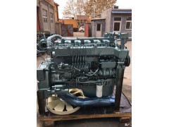 EGR336馬力,發動機總成,濟南航諾汽配有限公司