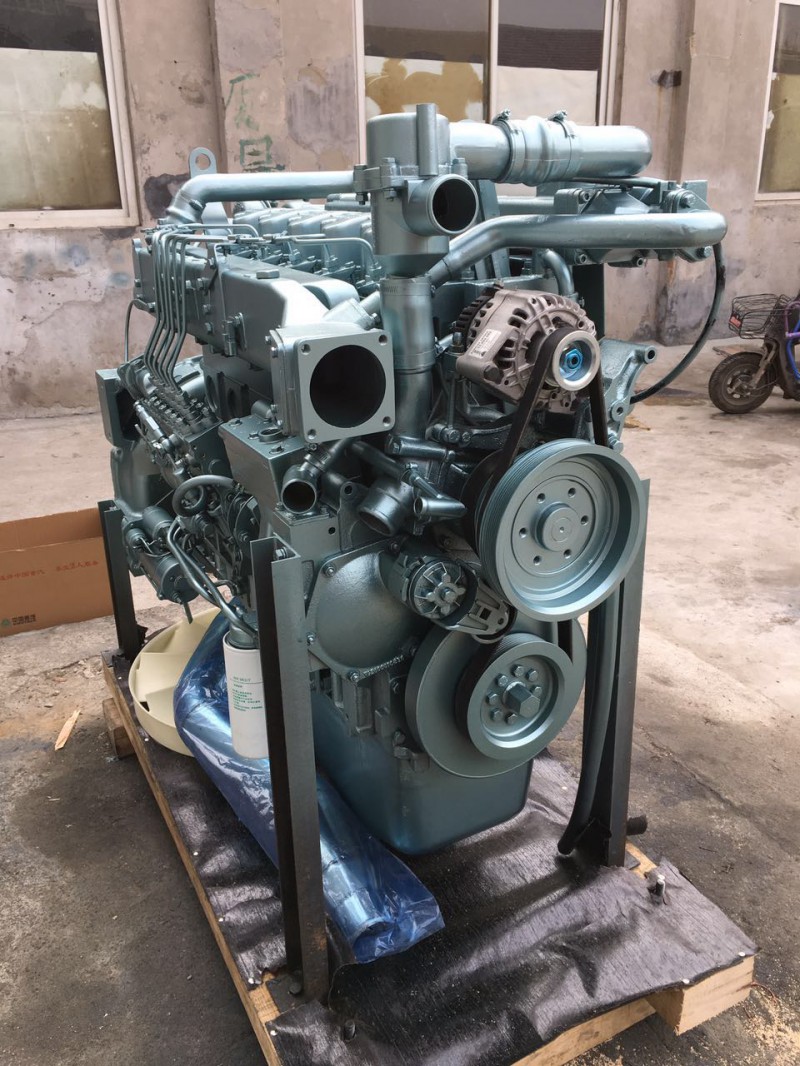 EGR336馬力,發動機總成,濟南航諾汽配有限公司