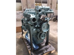 EGR336馬力,發動機總成,濟南航諾汽配有限公司