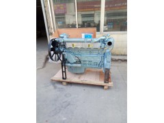 EGR-336-375馬力,發動機總成,濟南航諾汽配有限公司
