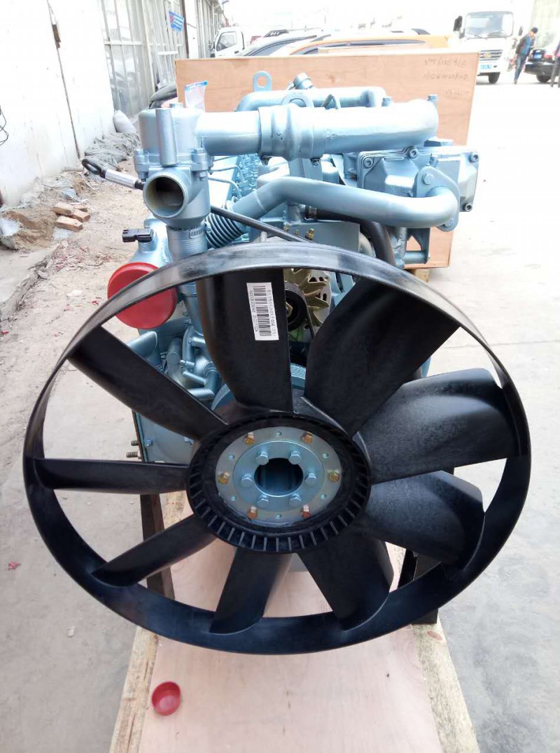 EGR-336-375馬力,發動機總成,濟南航諾汽配有限公司