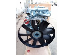 EGR-336-375馬力,發動機總成,濟南航諾汽配有限公司