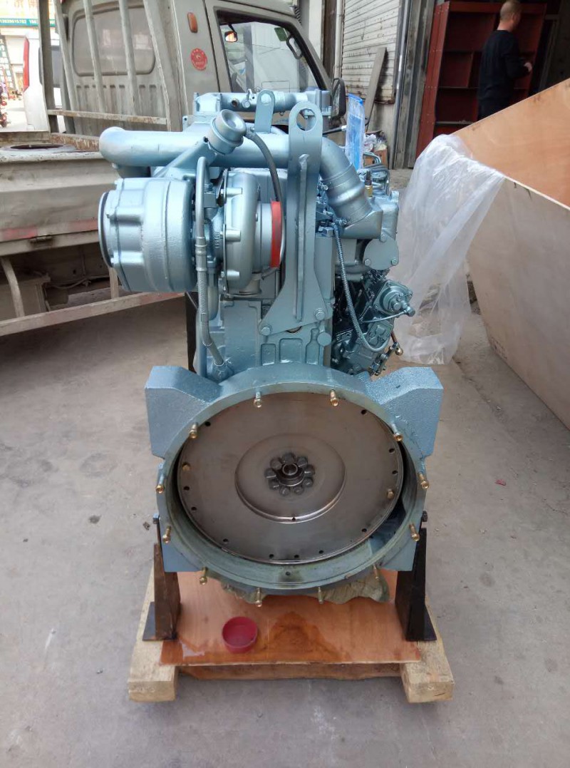 EGR-336-375馬力,發動機總成,濟南航諾汽配有限公司
