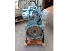 EGR-336-375馬力,發動機總成,濟南航諾汽配有限公司