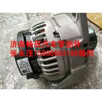 612600091124濰柴WP10發電機 濟南暢辰