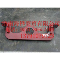 陜西同力濰柴發動機前支撐托架612600012726