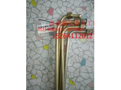 H1340080013A0,轉向器高壓回油管,濟南鑫達重卡汽車配件有限公司