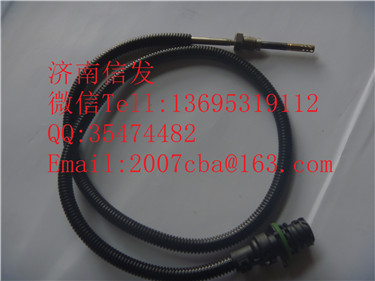 612640130034  SCR排氣溫度傳感器/612640130034  SCR排氣溫度傳感器   濰柴國四