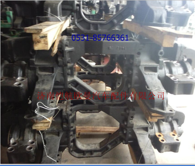 H0295320006A0,新VT平衡軸總成,濟(jì)南愷航歐曼汽車配件有限公司